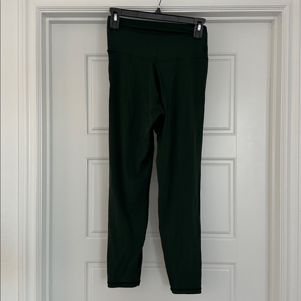 OFFLINE By Aerie Real Me High Waisted Crossover Legging - Picture 7 of 7